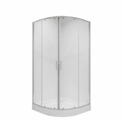 Душевой уголок Niagara Nova NG-6686-08 80х80